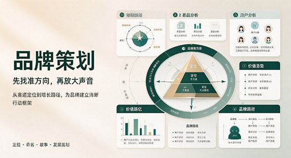 大方县品牌策划