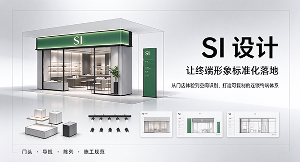 大方县SI设计