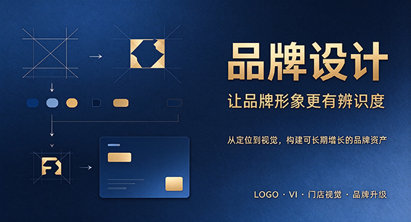 大方县品牌设计